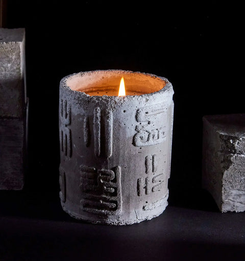 Artifact Candle