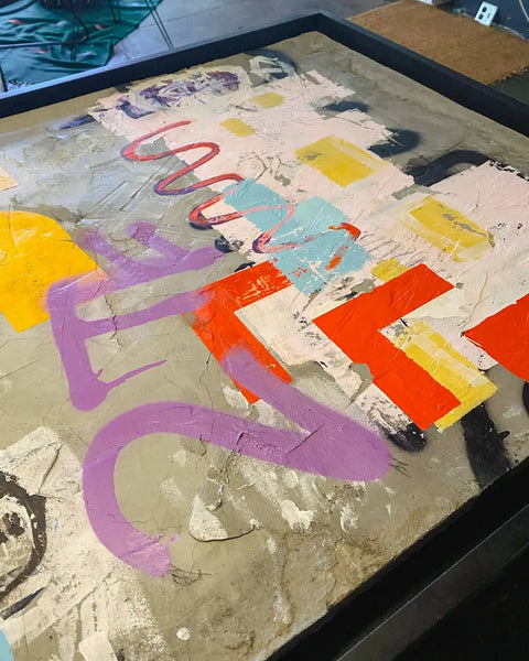 Invitation to Transmit