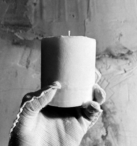 Candle Refill